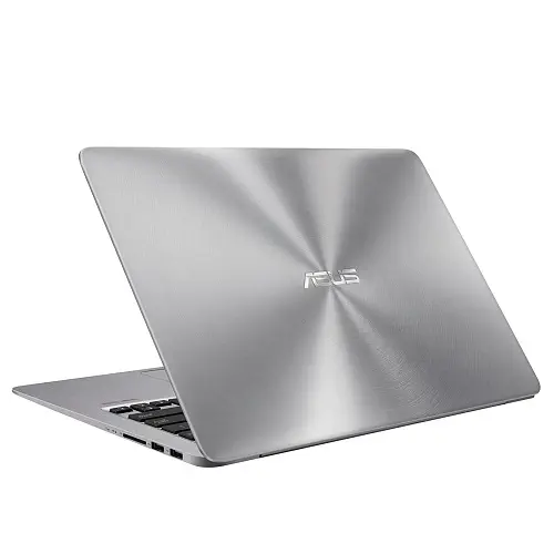 Asus Zenbook UX310UQ-FB418T Intel Core i7-7500U 2.70GHz 8GB 512GB SSD 2GB 940MX 13.3″ QHD+ Windows 10 Ultrabook