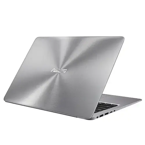 Asus Zenbook UX310UQ-FB418T Intel Core i7-7500U 2.70GHz 8GB 512GB SSD 2GB 940MX 13.3″ QHD+ Windows 10 Ultrabook