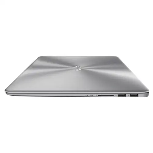 Asus Zenbook UX310UQ-FB418T Intel Core i7-7500U 2.70GHz 8GB 512GB SSD 2GB 940MX 13.3″ QHD+ Windows 10 Ultrabook