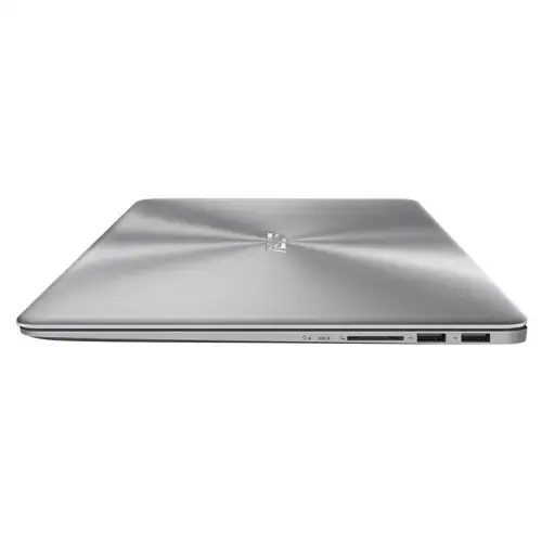 Asus Zenbook UX310UQ-FB418T Intel Core i7-7500U 2.70GHz 8GB 512GB SSD 2GB 940MX 13.3″ QHD+ Windows 10 Ultrabook