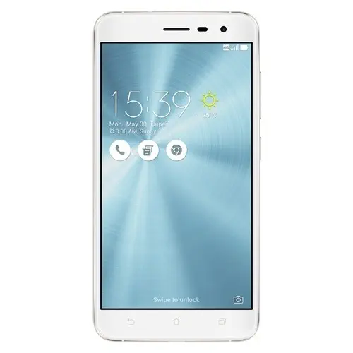 Asus Zenfone 3 ZE552KL 64GB Beyaz Cep Telefonu (Distribütör Garantili)