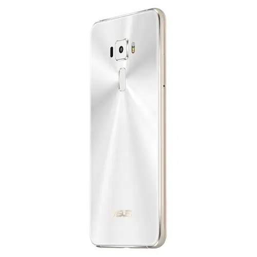 Asus Zenfone 3 ZE552KL 64GB Beyaz Cep Telefonu (Distribütör Garantili)