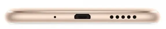 Asus Zenfone Live ZB501KL 16GB Dual Sim Gold Cep Telefonu (Distribütör Garantili)