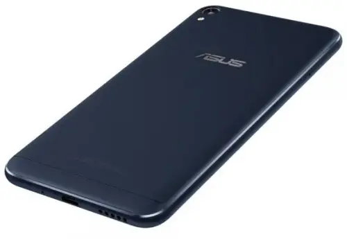 Asus  Zenfone Live  ZB501KL 16GB Dual Sim Siyah Cep Telefonu (Distribütör Garantili)