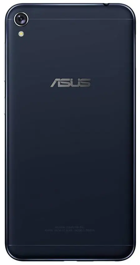 Asus  Zenfone Live  ZB501KL 16GB Dual Sim Siyah Cep Telefonu (Distribütör Garantili)