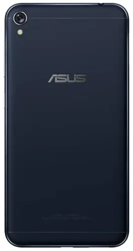 Asus  Zenfone Live  ZB501KL 16GB Dual Sim Siyah Cep Telefonu (Distribütör Garantili)
