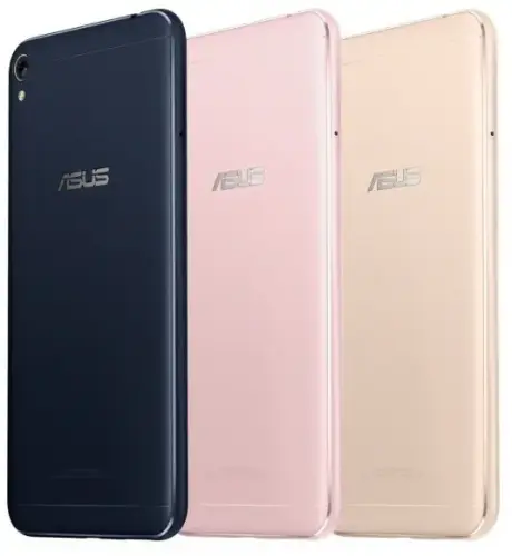 Asus  Zenfone Live  ZB501KL 16GB Dual Sim Siyah Cep Telefonu (Distribütör Garantili)