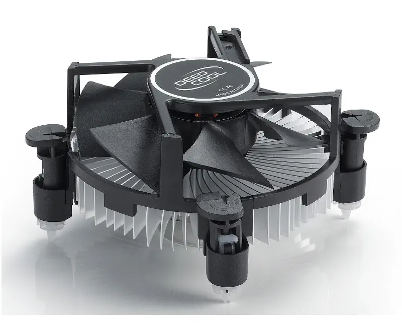 DEEPCOOL CK-11509 Intel 92mm Fanlı CPU Soğutucusu