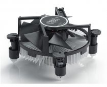 Deep Cool CK-11509 Intel 92mm Fanlı CPU Soğutucusu