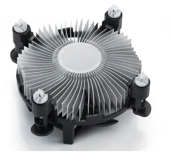 DEEPCOOL CK-11509 Intel 92mm Fanlı CPU Soğutucusu