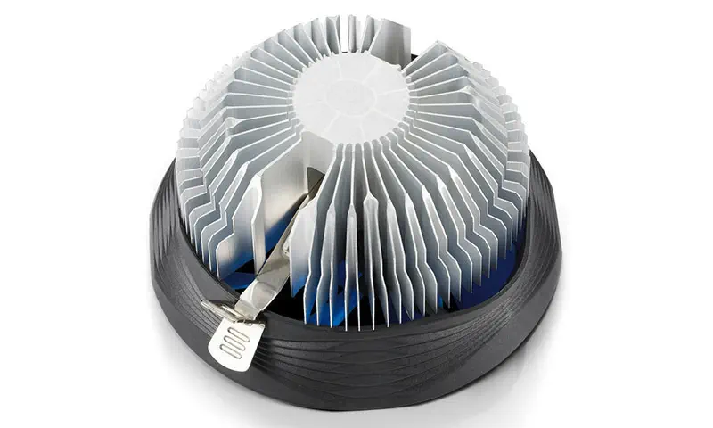 DEEPCOOL Gamma Archer 120mm Fan Intel&Amd CPU Soğutucusu