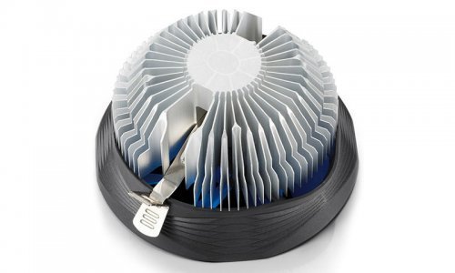 DEEPCOOL Gamma Archer  120mm Fan Intel&Amd CPU Soğutucusu