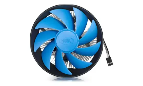 DEEPCOOL Gamma Archer  120mm Fan Intel&Amd CPU Soğutucusu