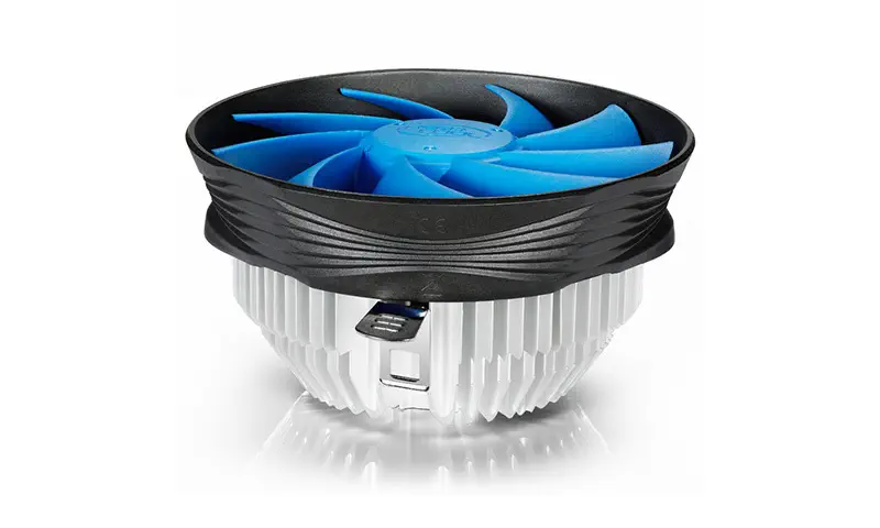 DEEPCOOL Gamma Archer 120mm Fan Intel&Amd CPU Soğutucusu