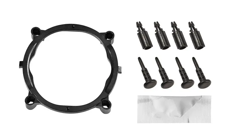 DEEPCOOL Gamma Archer 120mm Fan Intel&Amd CPU Soğutucusu