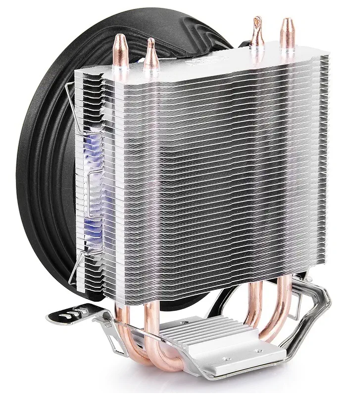 DEEPCOOL Gammaxx 200T Intel/AMD 120x25mm PWM Fan CPU Soğutucusu
