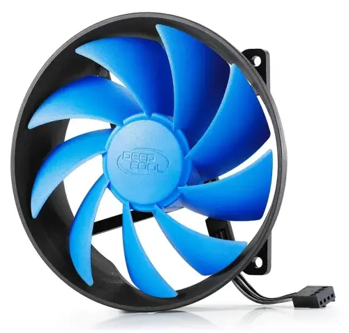 DEEPCOOL Gammaxx 200T Intel/AMD 120x25mm PWM Fan CPU Soğutucusu