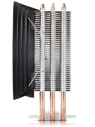 DEEPCOOL Gammaxx 300 Intel/AMD 120x25mm Fan İşlemci Soğutucusu