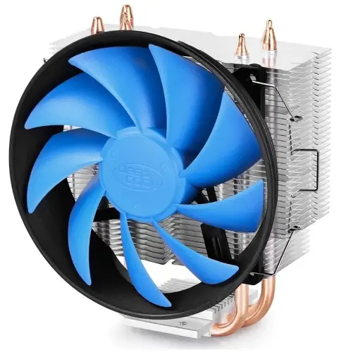 DEEPCOOL Gammaxx 300 Intel/AMD 120x25mm Fan İşlemci Soğutucusu