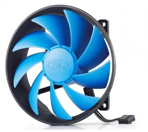 DEEPCOOL Gammaxx 300 Intel/AMD 120x25mm Fan İşlemci Soğutucusu
