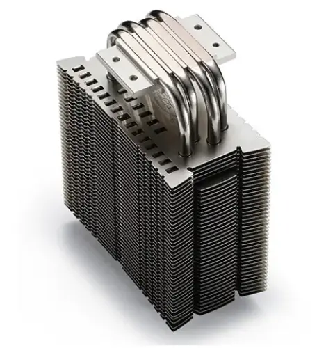 Deep Cool Gammaxx S40 Intel/AMD 120x25mm  Fan CPU Soğutucusu