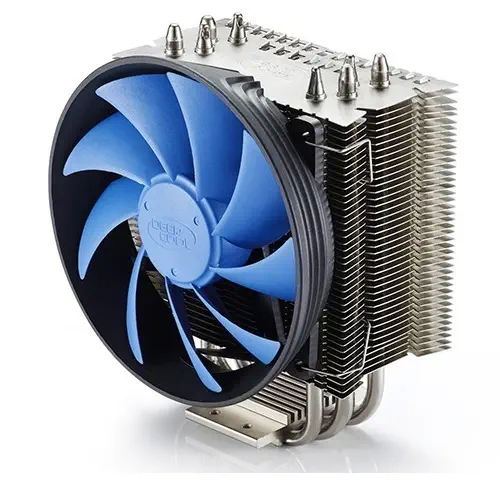 Deep Cool Gammaxx S40 Intel/AMD 120x25mm  Fan CPU Soğutucusu