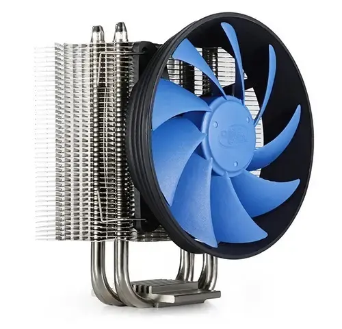 Deep Cool Gammaxx S40 Intel/AMD 120x25mm  Fan CPU Soğutucusu