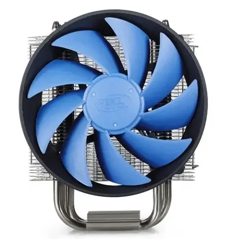 Deep Cool Gammaxx S40 Intel/AMD 120x25mm  Fan CPU Soğutucusu