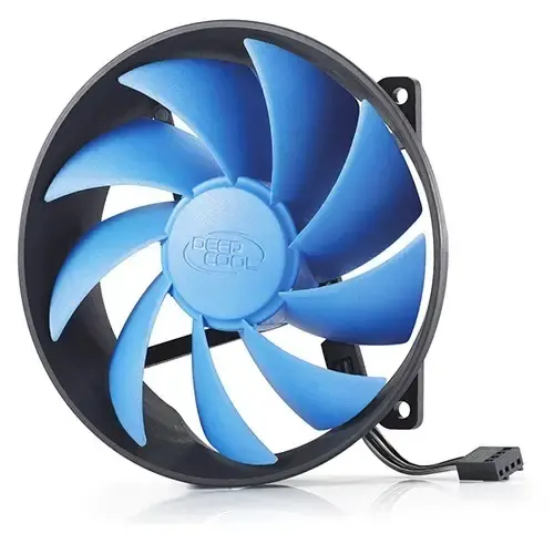 Deep Cool Gammaxx S40 Intel/AMD 120x25mm  Fan CPU Soğutucusu