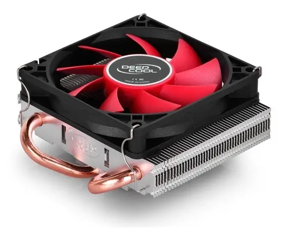 Deep Cool HTPC-200 CPU Soğutucusu
