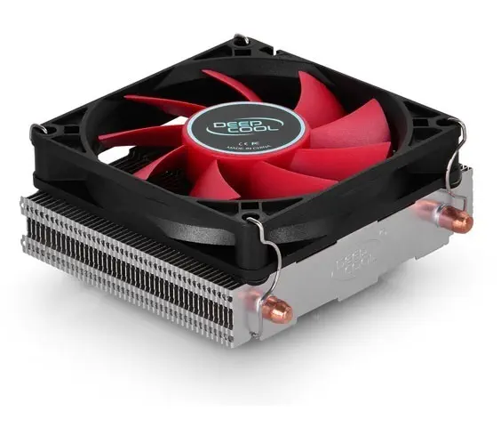Deep Cool HTPC-200 CPU Soğutucusu