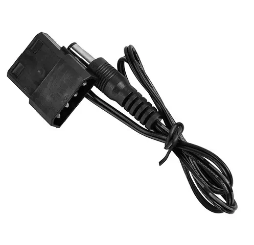 Deep Cool RGB380-Led Uzaktan Kumandalı 12V Led Işık 4Pin RGB Konnektör