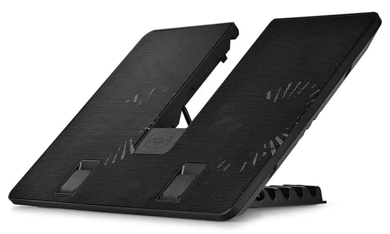 DEEPCOOL U PAL 140X140X15mm Fan 1X3.0 USB Port Notebook Stand ve Soğutucu