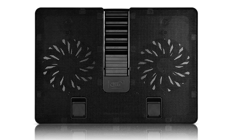 DEEPCOOL U PAL 140X140X15mm Fan 1X3.0 USB Port Notebook Stand ve Soğutucu