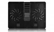 Deep Cool U PAL 140X140X15mm Fan 1X3.0 USB Port Notebook Stand ve Soğutucu