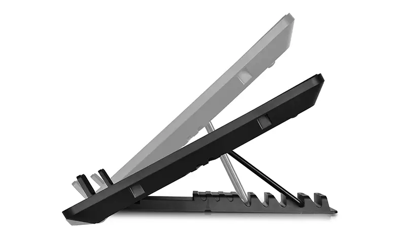 DEEPCOOL U PAL 140X140X15mm Fan 1X3.0 USB Port Notebook Stand ve Soğutucu