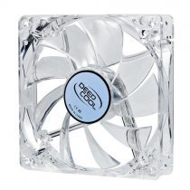 Deep Cool XFAN 120L/B Mavi Led'li 120mm Kasa Fanı