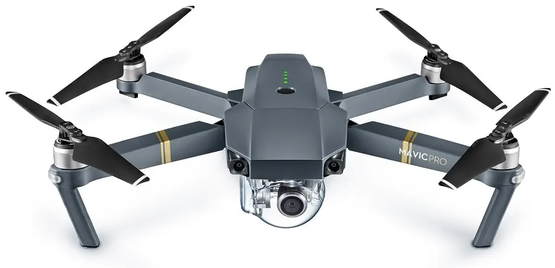 DJI Mavic Pro Drone