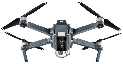 DJI Mavic Pro Drone