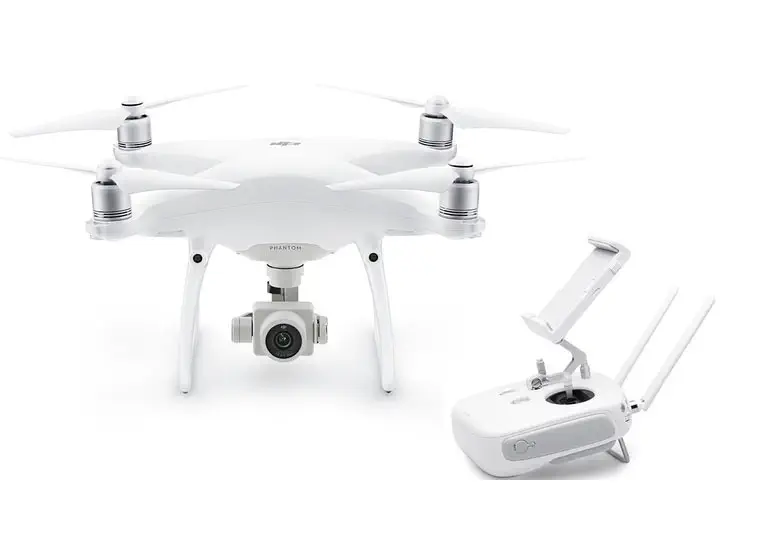 DJI Phantom 4 Advanced Drone