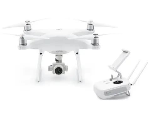 DJI Phantom 4 Advanced Drone