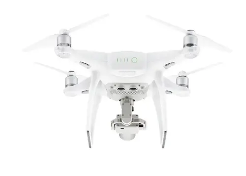 DJI Phantom 4 Advanced Drone