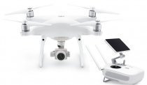 DJI Phantom 4 Advanced Plus Drone