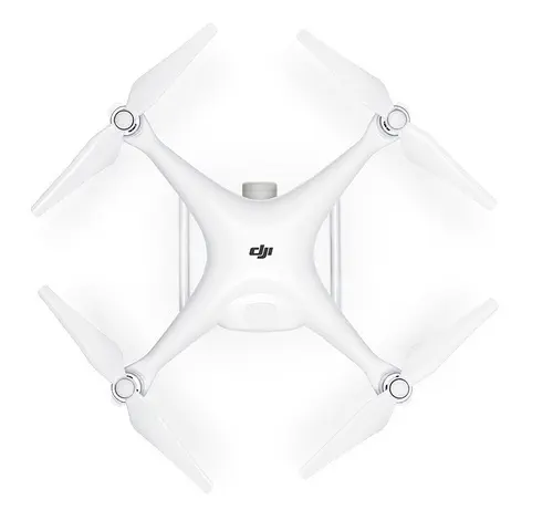 DJI Phantom 4 Advanced Plus Drone