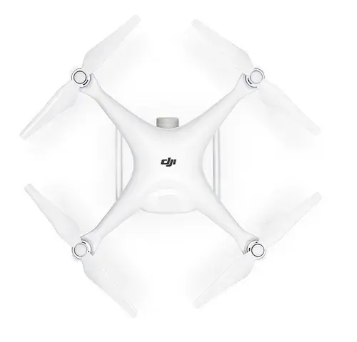 DJI Phantom 4 Advanced Plus Drone