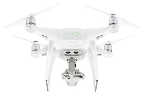 DJI Phantom 4 Advanced Plus Drone