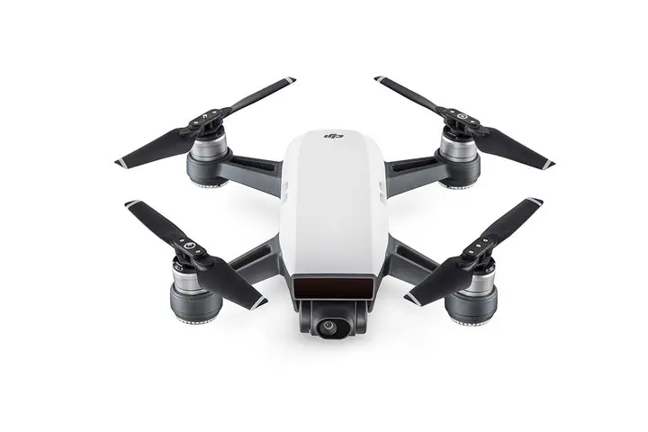DJI Spark Beyaz Drone