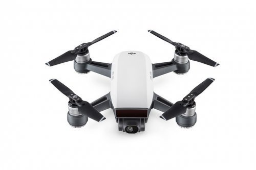 DJI Spark Beyaz Drone