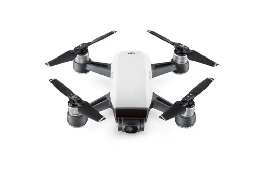 DJI Spark Beyaz Drone