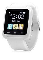 Everest Ever Watch EW-403 Bluetooth Beyaz Akıllı Saat